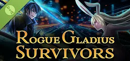 Rogue Gladius Survivors Demo