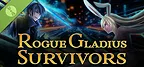 Rogue Gladius Survivors Demo