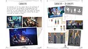 Spiral - Artbook Screenshot 0