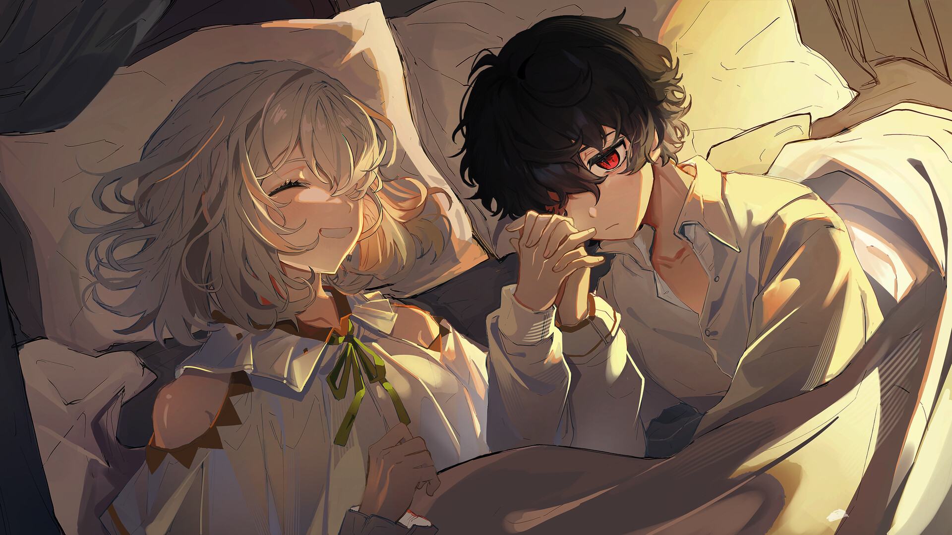 灾厄黑龙与谎言公主 Screenshot 3