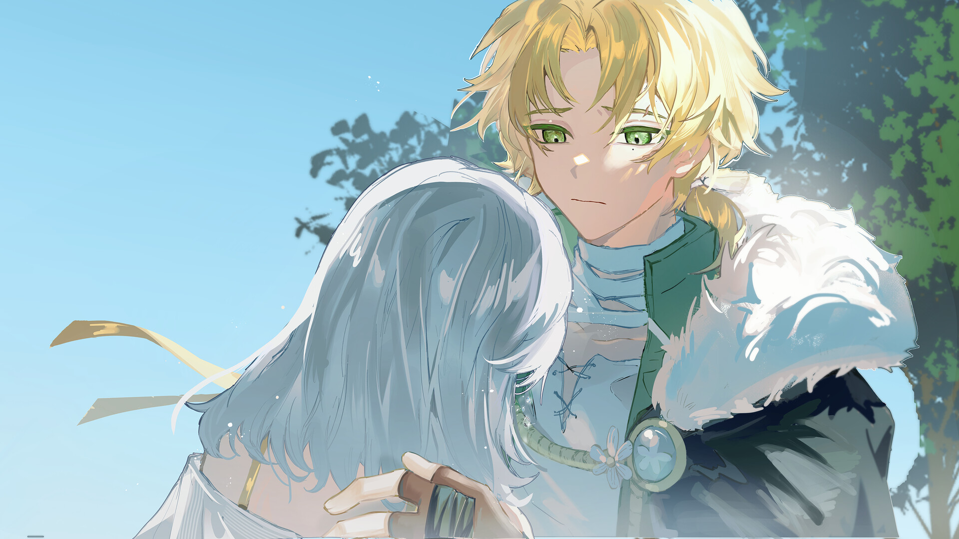 灾厄黑龙与谎言公主 Screenshot 2