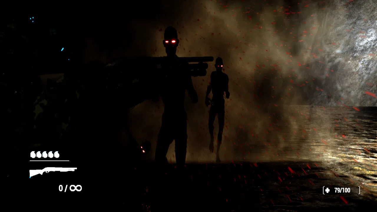 Relentless Dark Screenshot 4