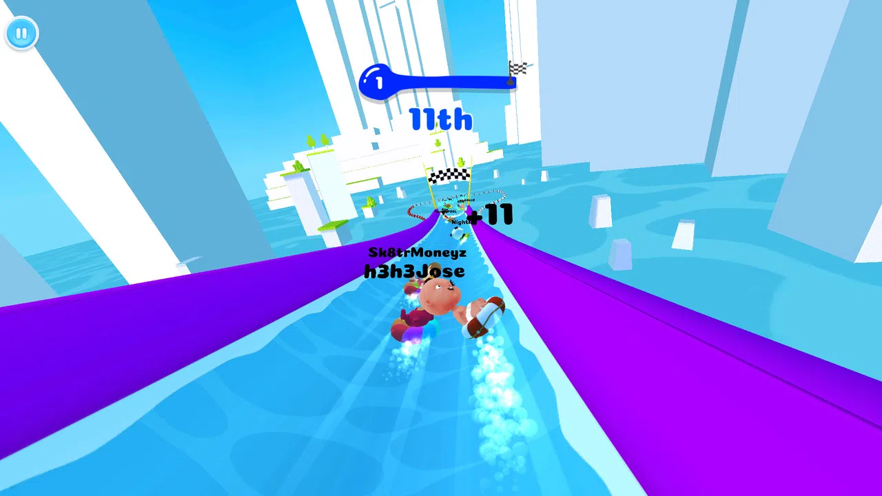 Go Babies Screenshot 6
