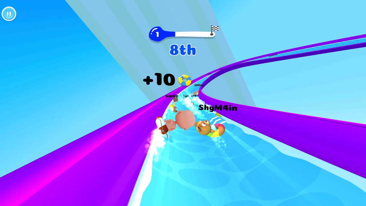 Go Babies Screenshot 3