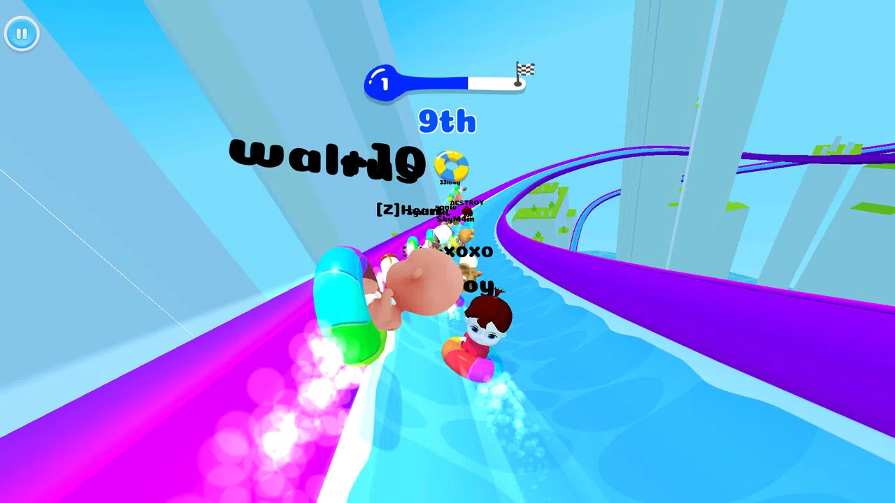 Go Babies Screenshot 4