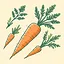 Carrot icon