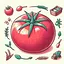 Tomato icon