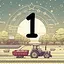 Milestone 1 icon