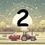 Milestone 2 icon