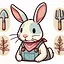 Rabbit icon
