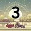 Milestone 3 icon