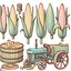 Corn icon