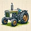 First Vehicle icon
