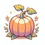 Pumpkin icon