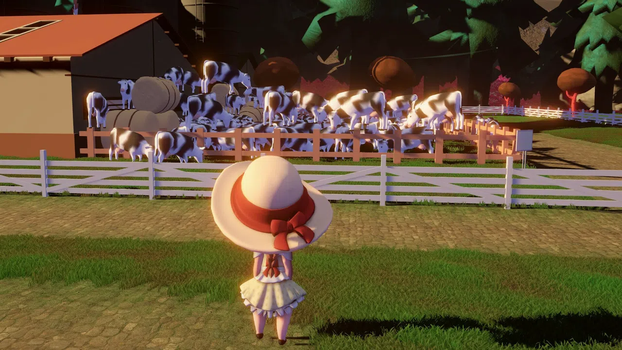 It's A Farmer Thing Screenshot 14