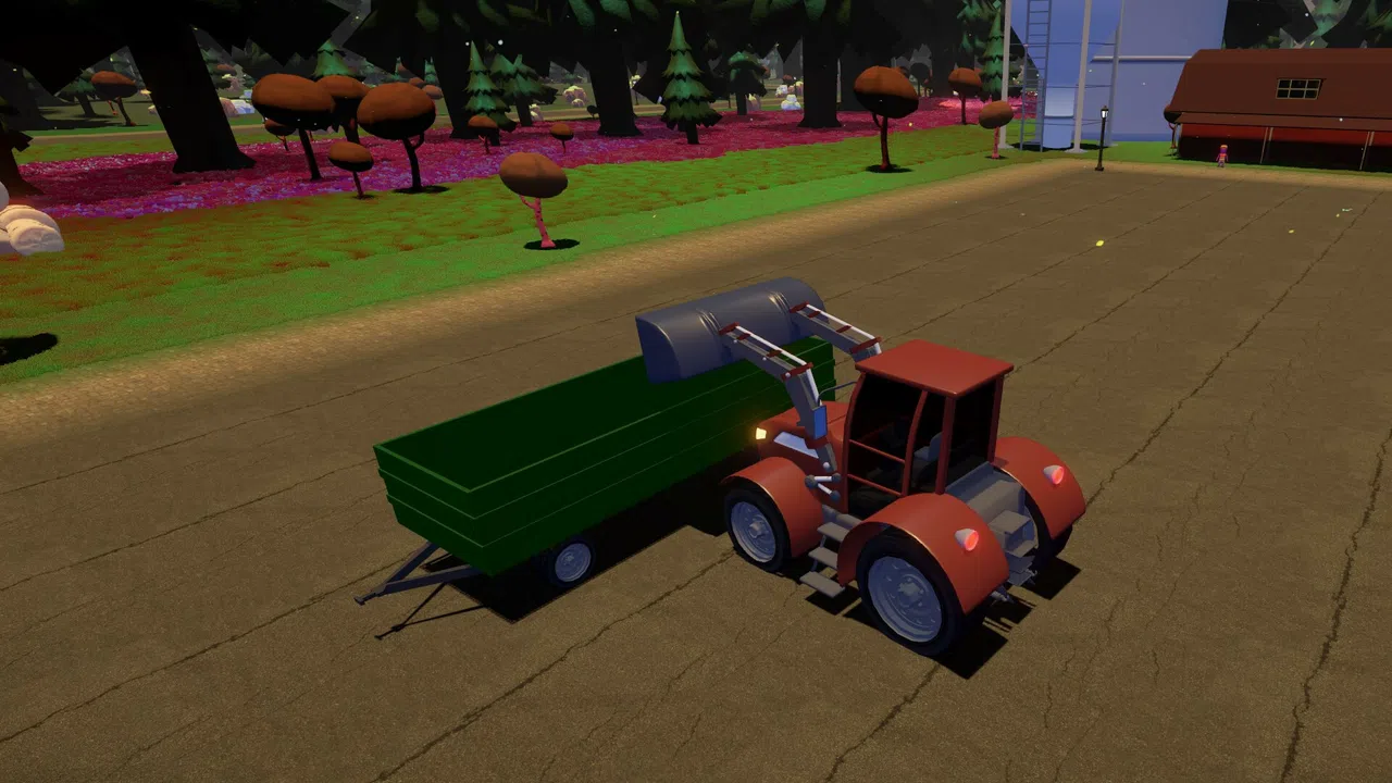 It's A Farmer Thing Screenshot 10