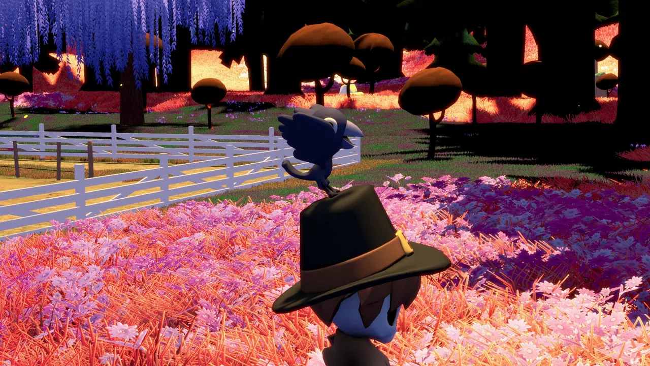 It's A Farmer Thing Screenshot 2