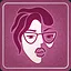 Milf lover icon