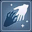 Rescue buddy icon