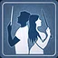 Side by Side icon
