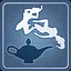 Wish granter icon