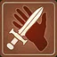 Flesh and Steel icon