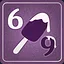 Caring for a friend icon