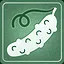 A non-standard solution icon