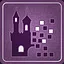 Back to reality icon