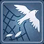 Releasing the Boundaries icon