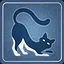 Caresser icon