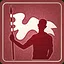 Winner's reward icon