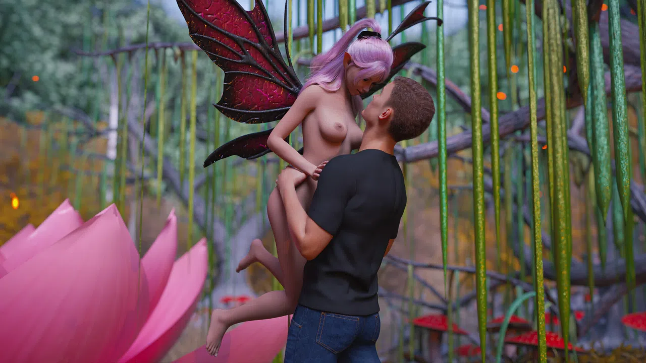 Lust Academy Final Screenshot 6