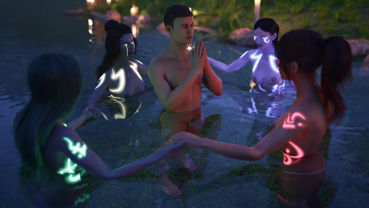 Lust Academy Final Screenshot 10