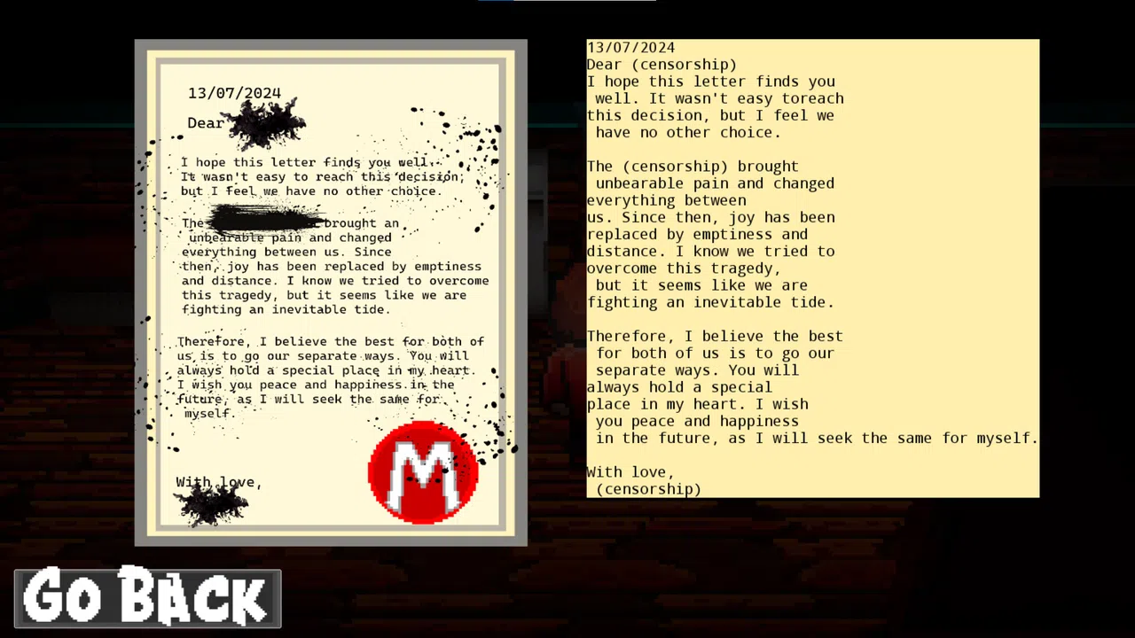 the last nightmare Screenshot 5