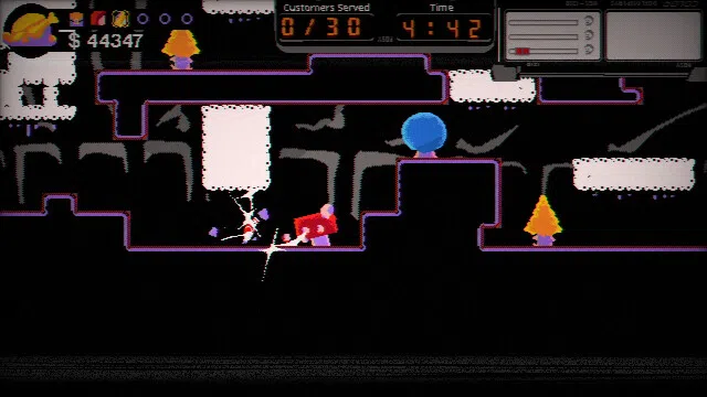 Chop Shop Demo Screenshot 7