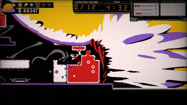 Chop Shop Demo Screenshot 5