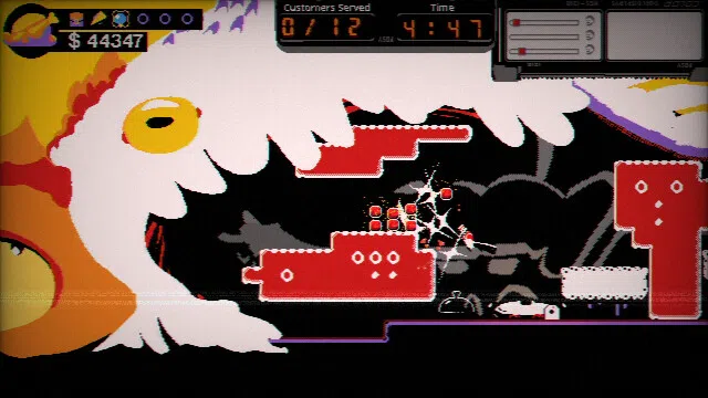 Chop Shop Demo Screenshot 4