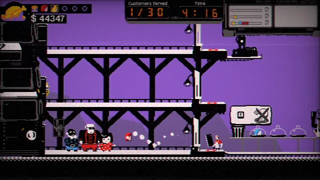 Chop Shop Demo Screenshot 8
