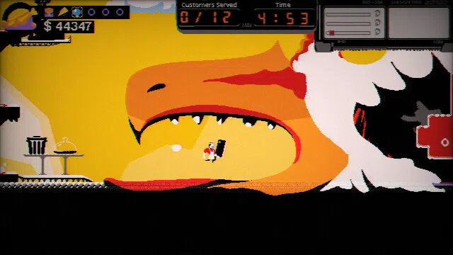 Chop Shop Demo Screenshot 3