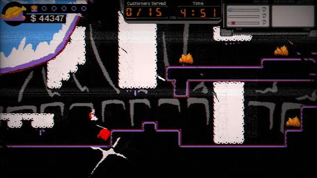 Chop Shop Demo Screenshot 6