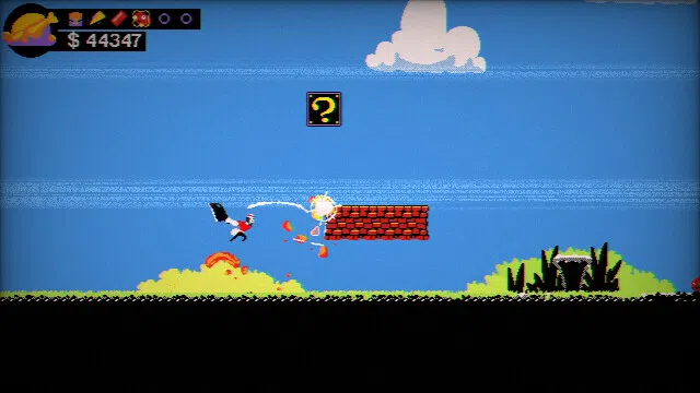 Chop Shop Demo Screenshot 0