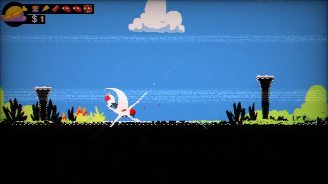 Chop Shop Demo Screenshot 1