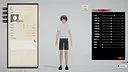 帷幕跑团 Demo Screenshot 0