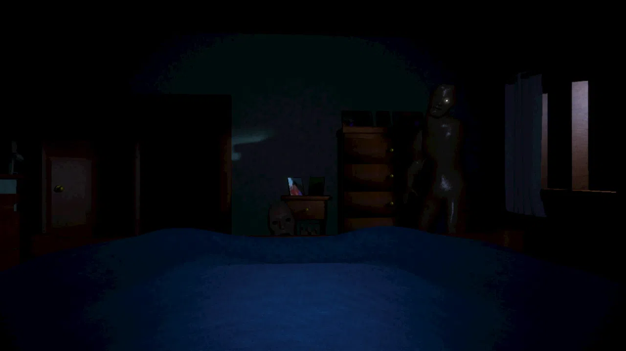 Dreamstate Screenshot 5