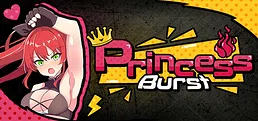 Princess Burst