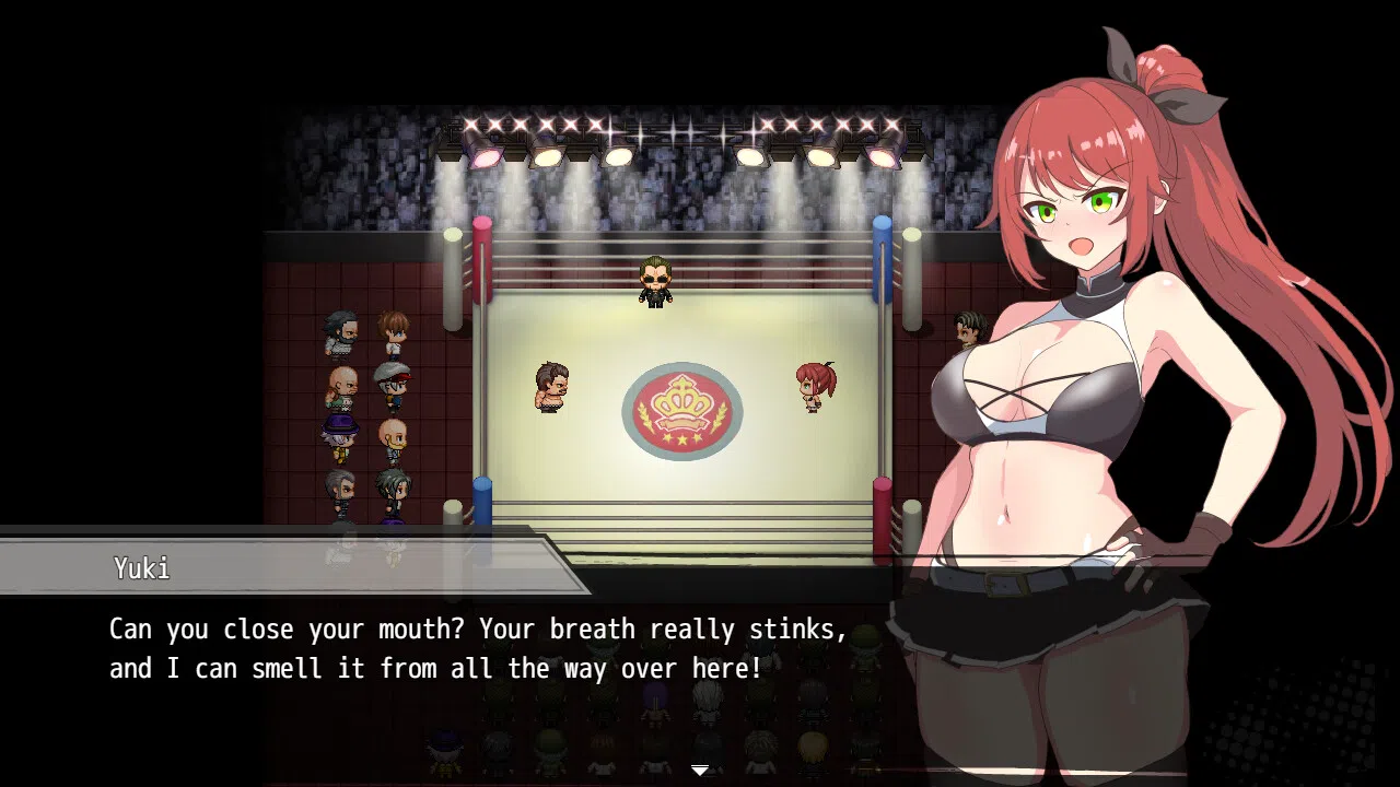 Princess Burst Screenshot 0