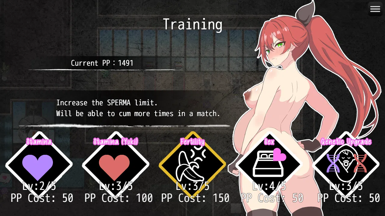 Princess Burst Screenshot 3