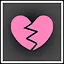 Bad End icon