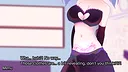 My Shy Futanari Succubus Screenshot 1